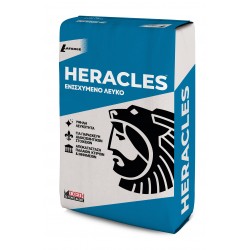 Τσιμέντο Ηρακλής Λευκό