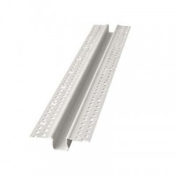 Σκοτία θερμοπρόσοψης Vertex PVC 20x20mm