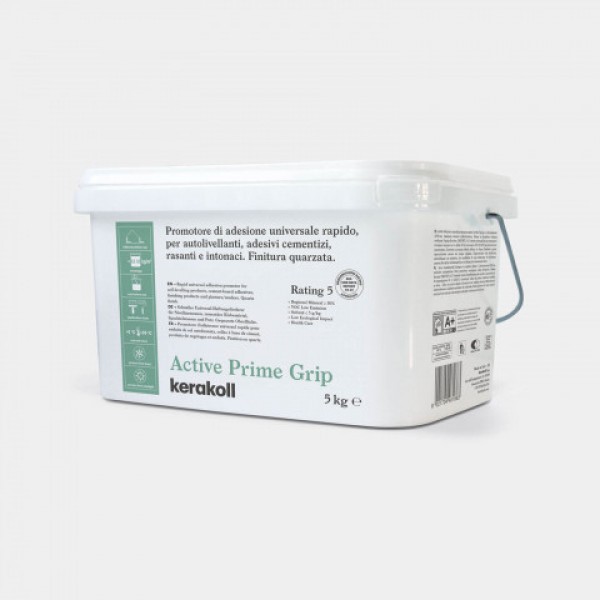 Kerakoll Active Prime Grip Kerakoll Active Prime Grip