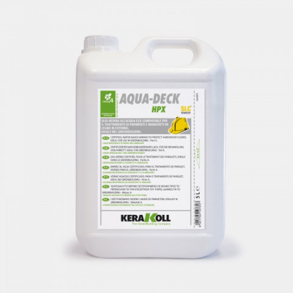 Kerakoll Aqua-Deck HPX Kerakoll Aqua-Deck HPX