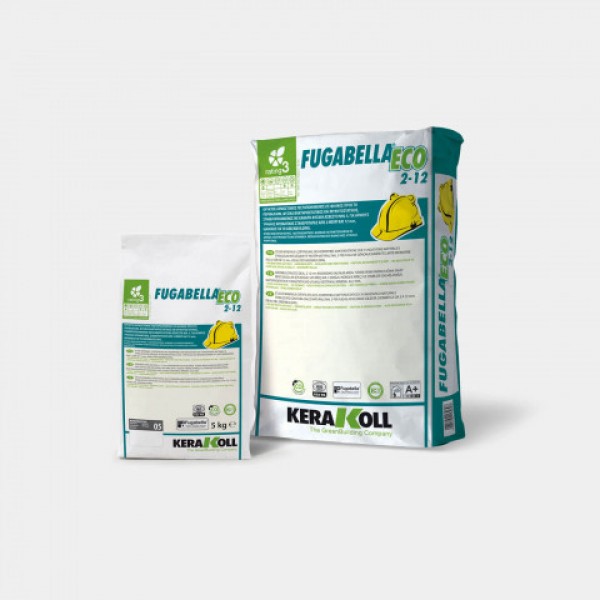 Kerakoll Fugabella Eco 2-12 Kerakoll Fugabella Eco 2-12