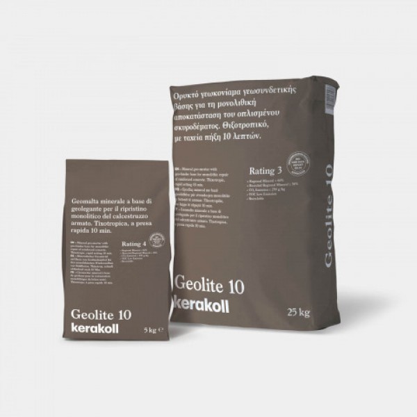 Kerakoll Geolite 10  Kerakoll Geolite 10