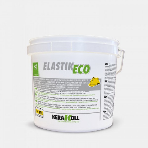 Kerakoll Elastik Eco Kerakoll Elastik Eco