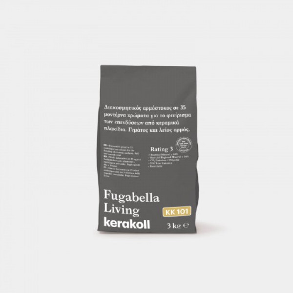 Kerakoll Fugabella Living 