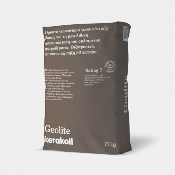 Kerakoll Geolite Kerakoll Geolite