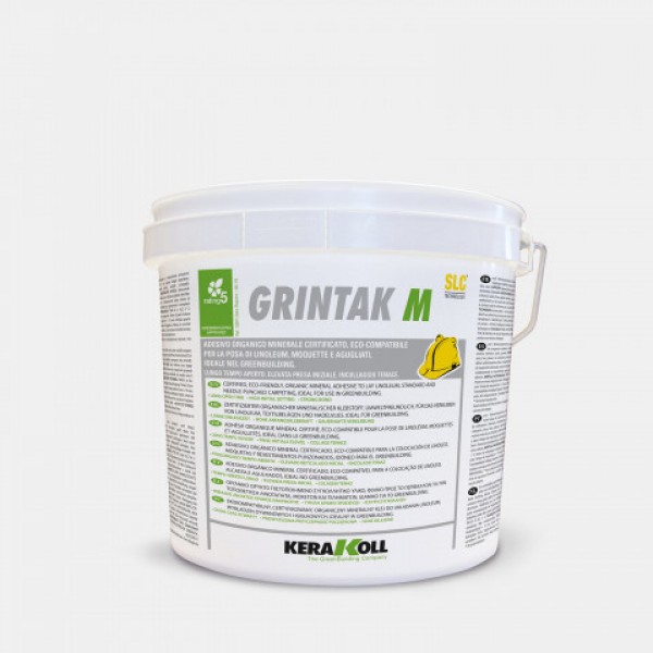 Kerakoll Grintak M Kerakoll Grintak M