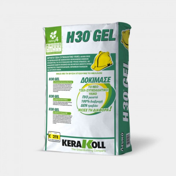 Kerakoll H30 Gel Kerakoll H30 Gel
