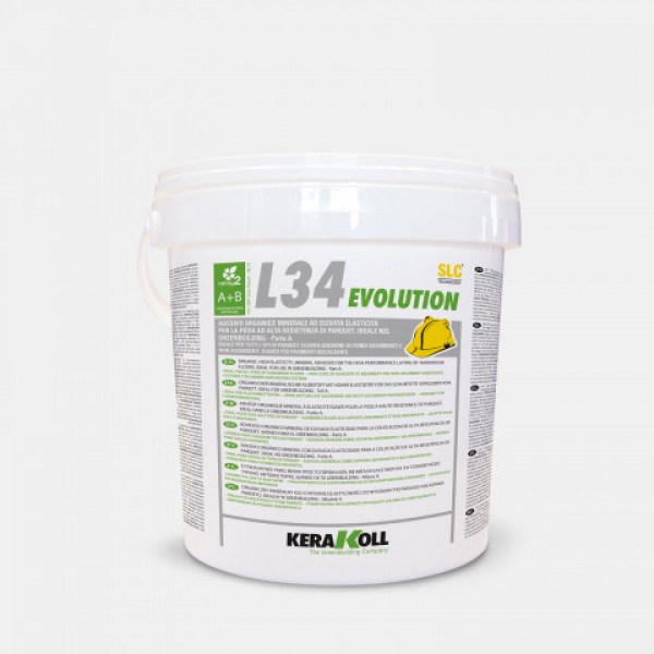 Kerakoll L34 Evolution