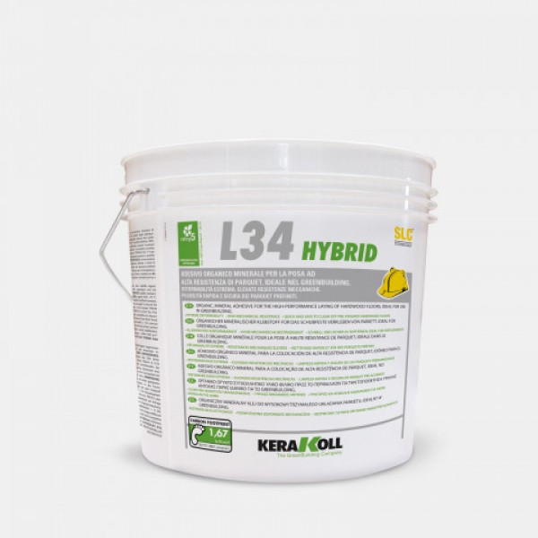 Kerakoll L34 Hybrid Kerakoll L34 Hybrid