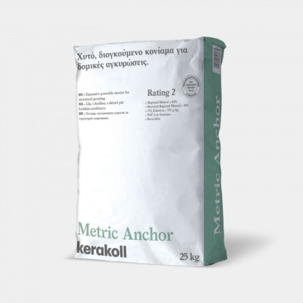 Kerakoll Metric Anchor Kerakoll Metric Anchor