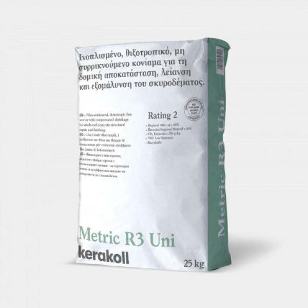 Kerakoll Metric R3 Uni Kerakoll Metric R3 Uni