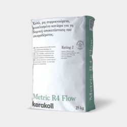 Kerakoll Metric R4 Flow