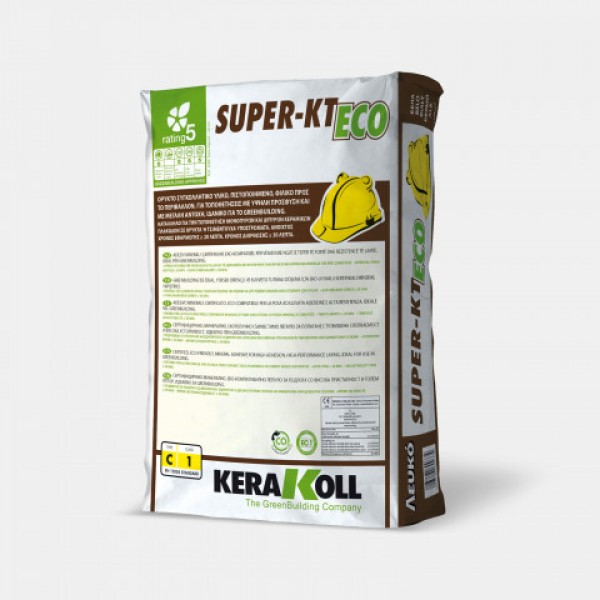 Kerakoll Super-KT Eco