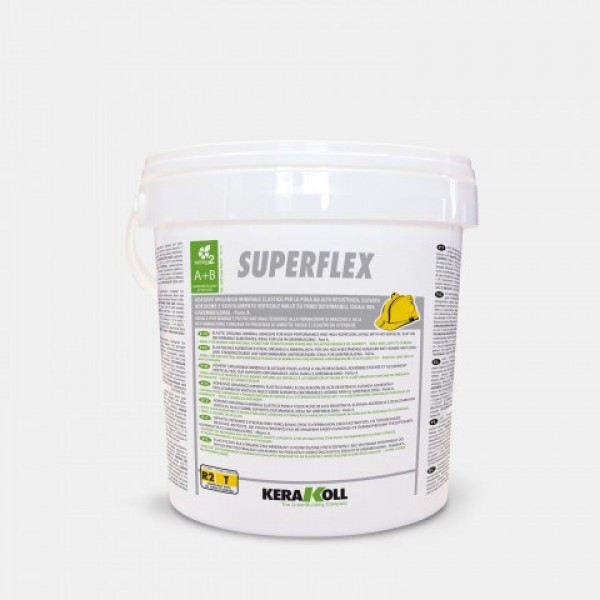 Kerakoll Superflex Kerakoll Superflex
