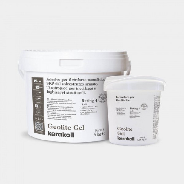 Kerakoll Geolite Gel  Kerakoll Geolite Gel