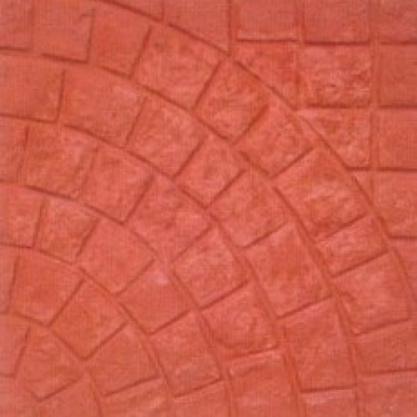 Τσιμεντόπλακες Βεντάλια