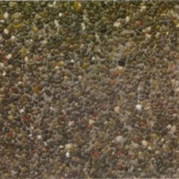 Πλάκες Πεζοδρομίου Με Βότσαλο Σκιάθου