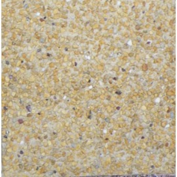 Πλάκες Πεζοδρομίου Με Ψηφίδες Κίτρινη