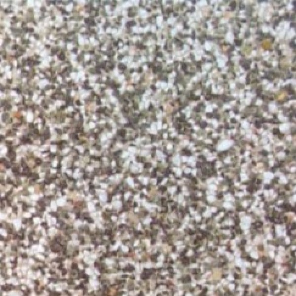 Πλάκες Πεζοδρομίου Με Ψηφίδες Άσπρο-Πράσινο