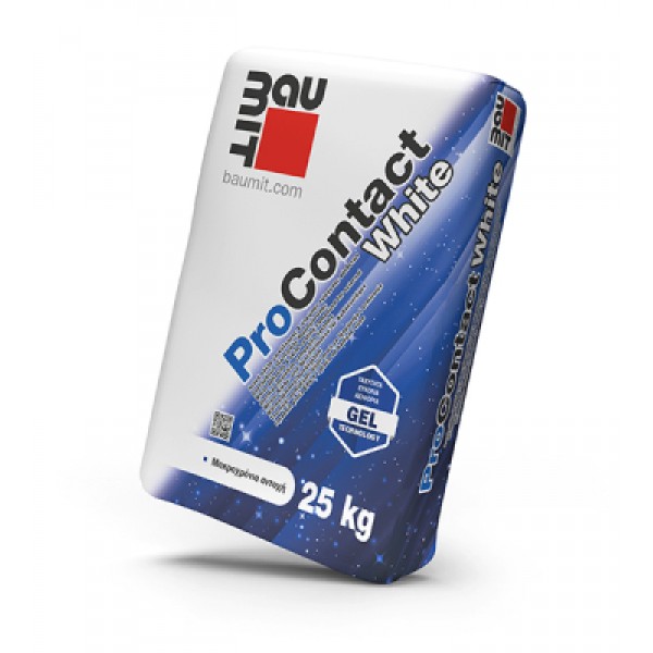 Baumit ProContact White Baumit ProContact White