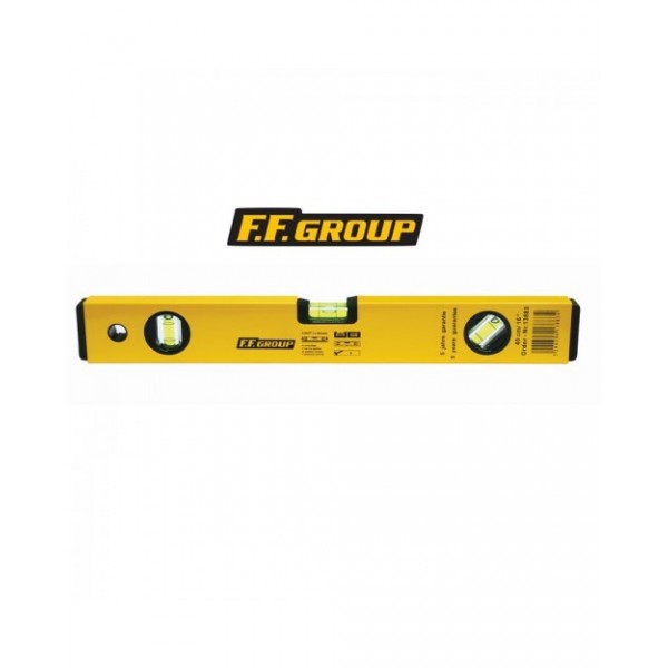 Αλφάδι FF Group