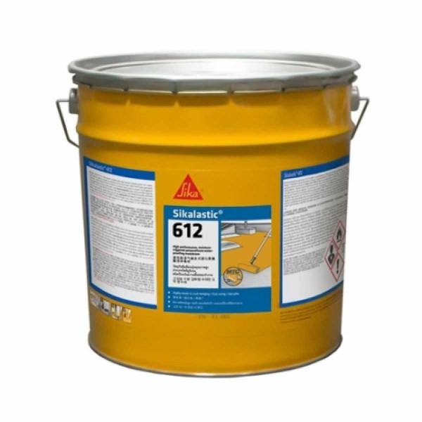 Sikalastic 612