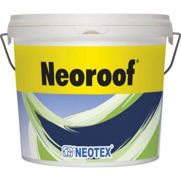 Neotex Neoroof Hybrid 