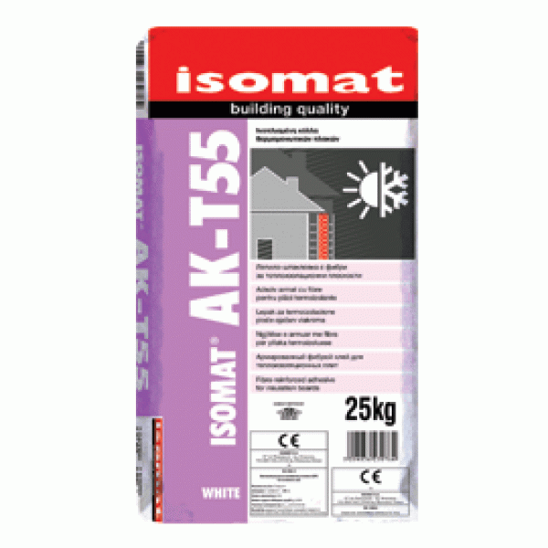 Isomat AK-T55