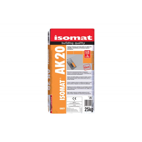 Isomat AK 20 Isomat AK 20
