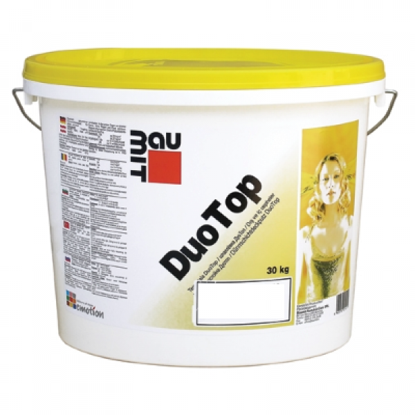 Baumit DuoTop