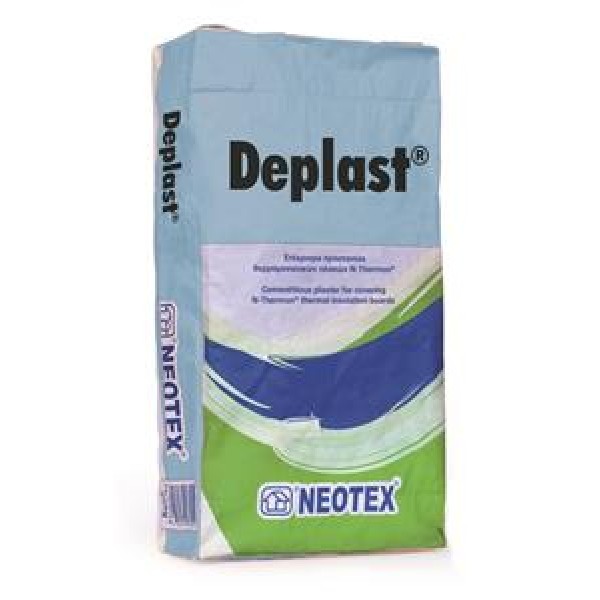 Neotex Deplast