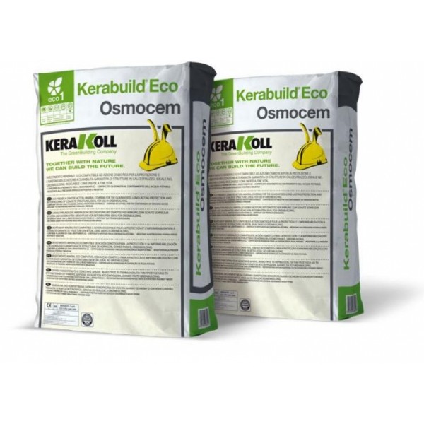 Kerabuild Eco Osmocem Kerabuild Eco Osmocem
