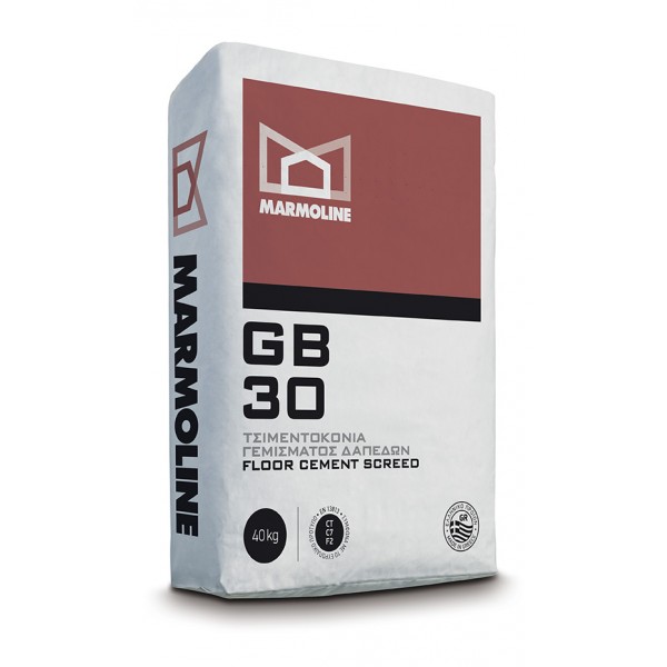 Marmoline GB 30