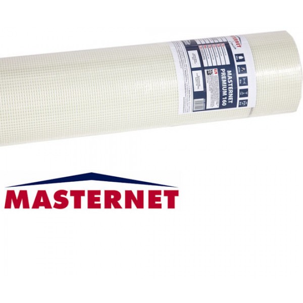 Υαλόπλεγμα Masternet
