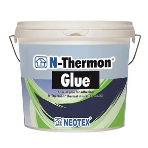 Neotex N-Thermon Glue (5kg)