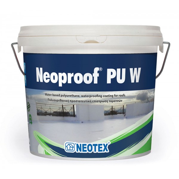 Neoproof® PU W