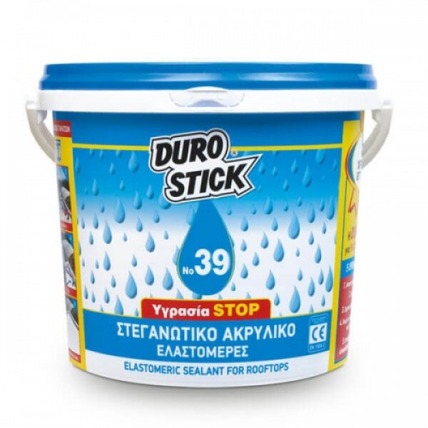 Durostick No 39 Durostick No 39