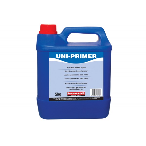 Isomat Uniprimer Isomat Uniprimer