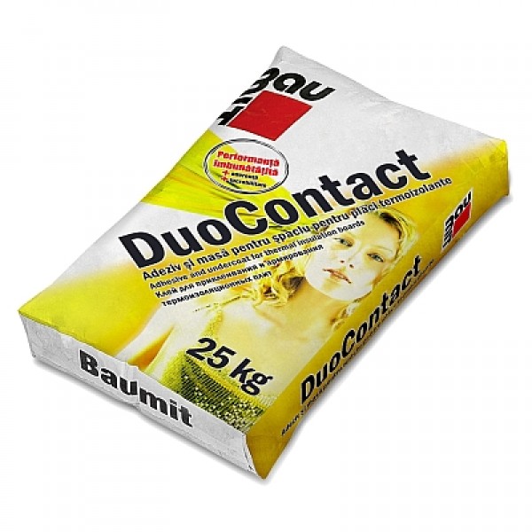 Baumit DuoContact Baumit DuoContact
