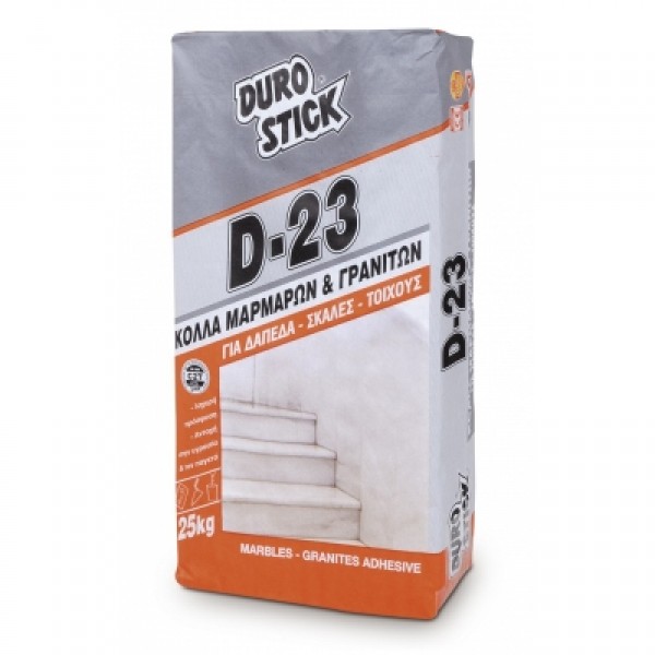 D-23 Durostick