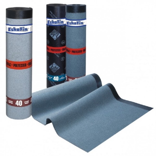 Eshafin (SBS -10 °C)  Eshafin (SBS -10 °C)