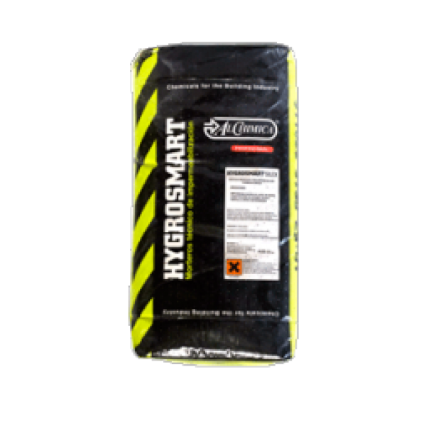 Hygrosmart Building-F Hygrosmart Building-F