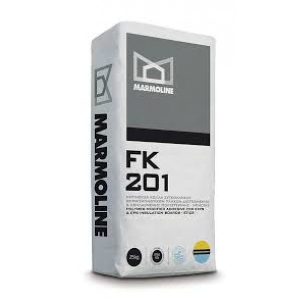 Marmoline FK-201