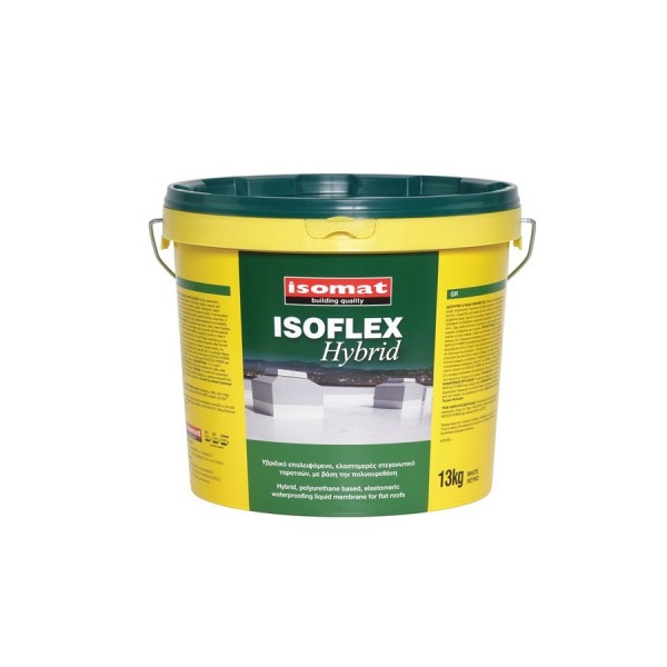 Isomat Isoflex Hybrid Isomat Isoflex Hybrid