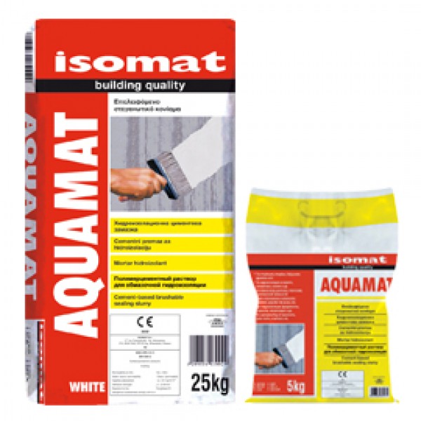 Aquamat Isomat Aquamat Isomat