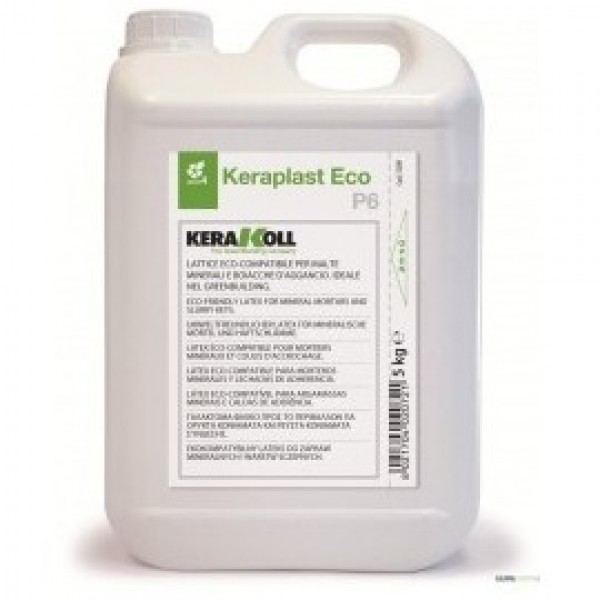 Keraplast Eco P6 Kerakoll