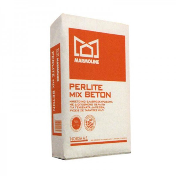 Marmoline Perlite Mix Beton