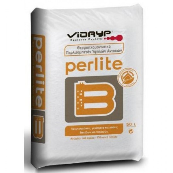 Viopyr Perlite B