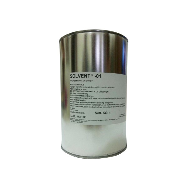 Solvent-01