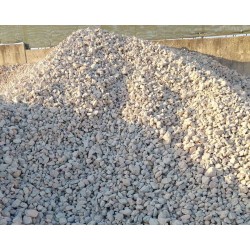 Θραυστό Υλικό Σκύρο Κοκομετρίας 3-8cm (Χύδην)